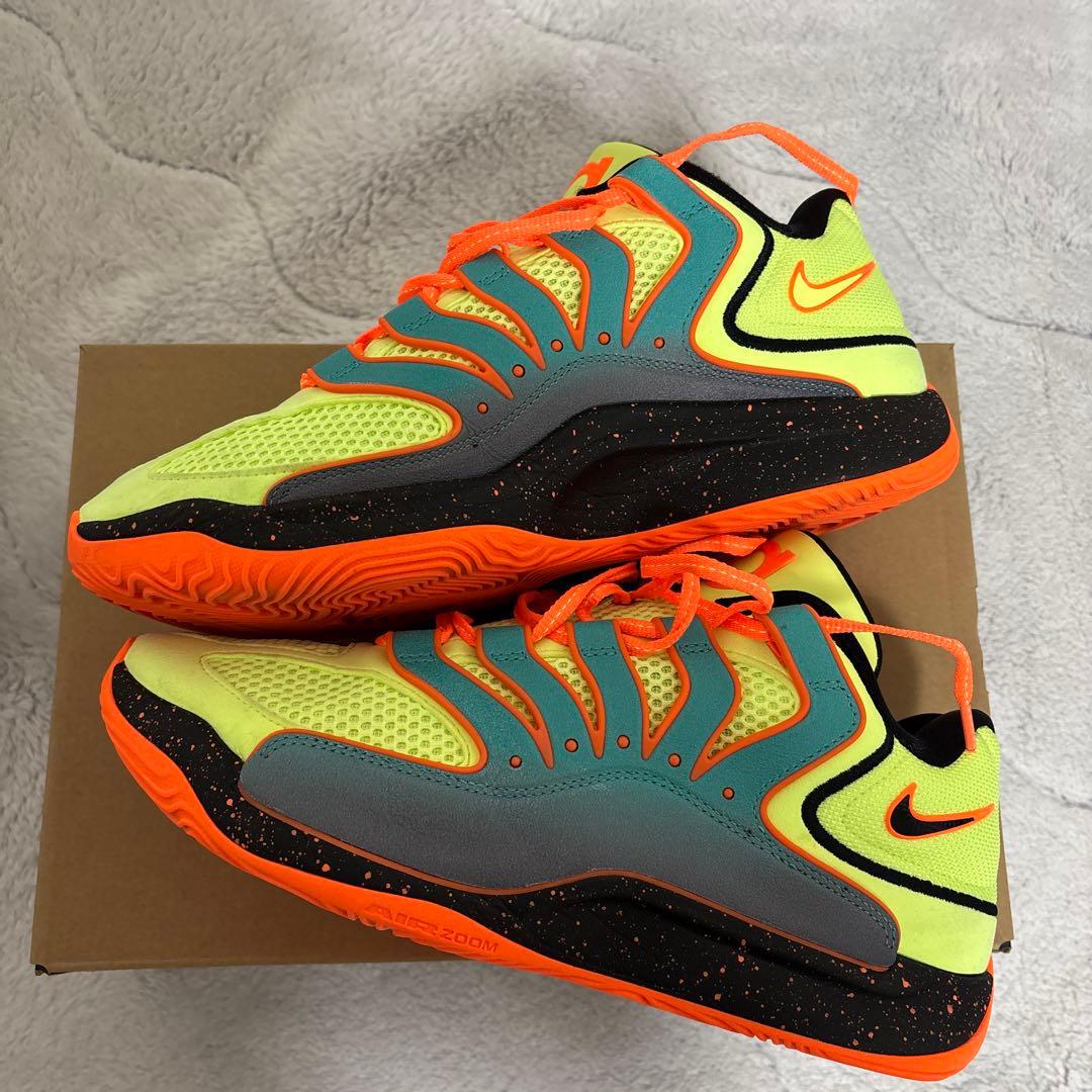 Nike KD 18 バスケットボールシューズ