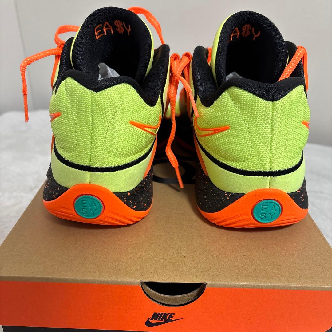 Nike KD 18 バスケットボールシューズ