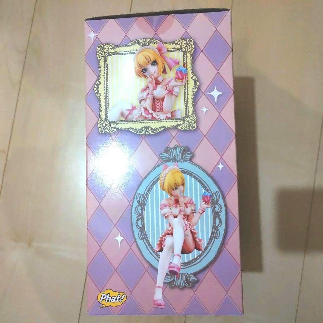 宮本フレデリカ 小悪魔メイドVer. 「アイドルマスター シンデレラガールズ」