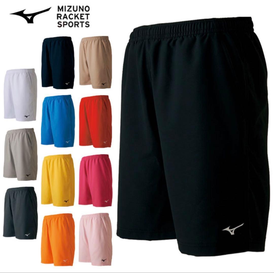 Mizuno Tシャツ　ショートパンツセット