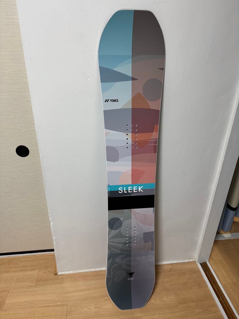 25/26 モデル　YONEX SLEEK146㌢