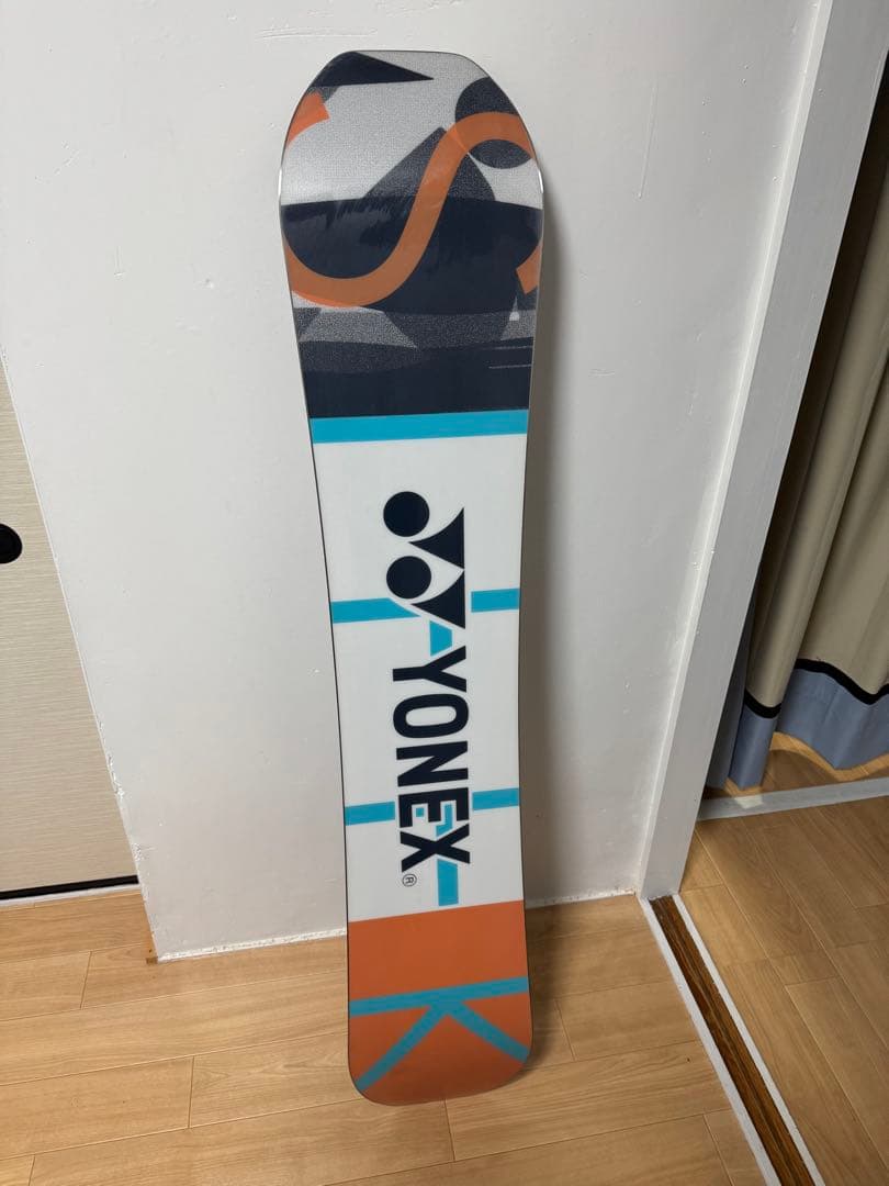 25/26 モデル　YONEX SLEEK146㌢