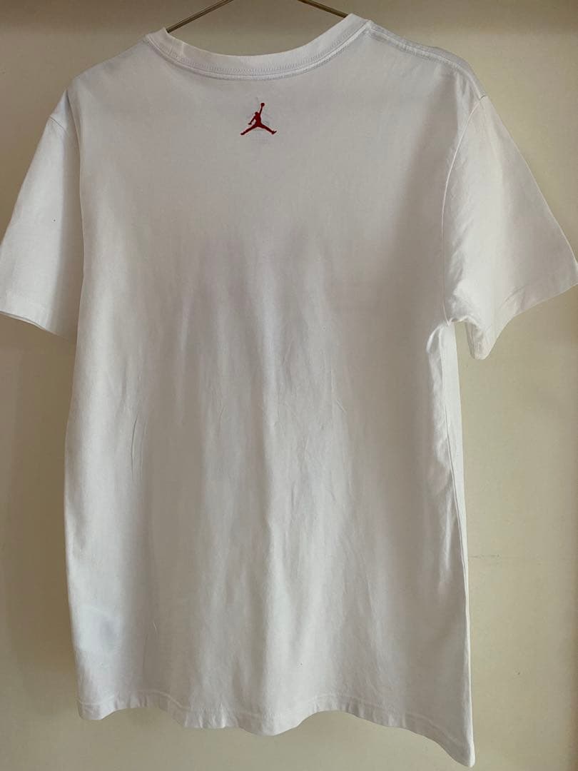希少 NIKE JORDAN スラムダンク　桜木花道T シャツ Lサイズ