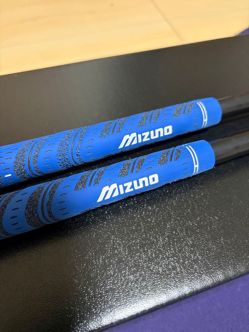 Mizuno T24ウェッジ 2本セット IPブルー