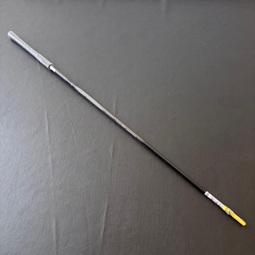 未使用近いゴルフクラブシャフトTENSEIテンセイブルー50FLEX-S 5W