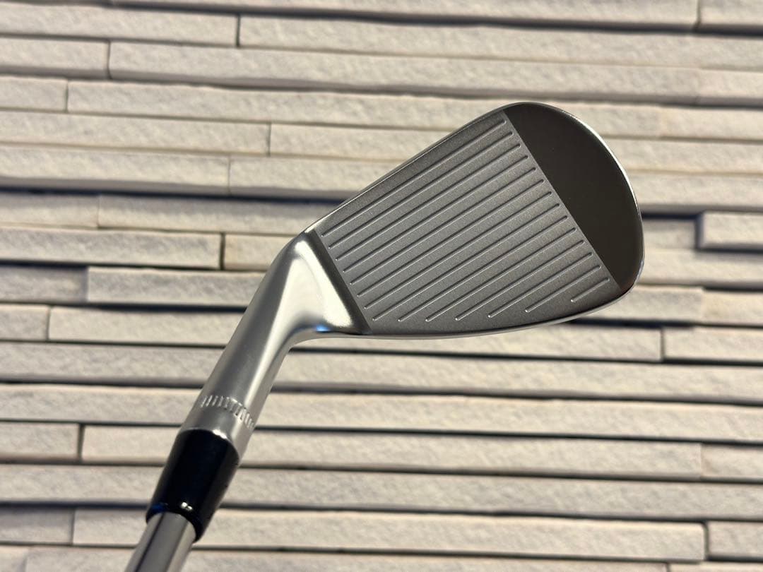 【超希少】キャロウェイ APEX MB 11番 50度 DGツアーイシュー120