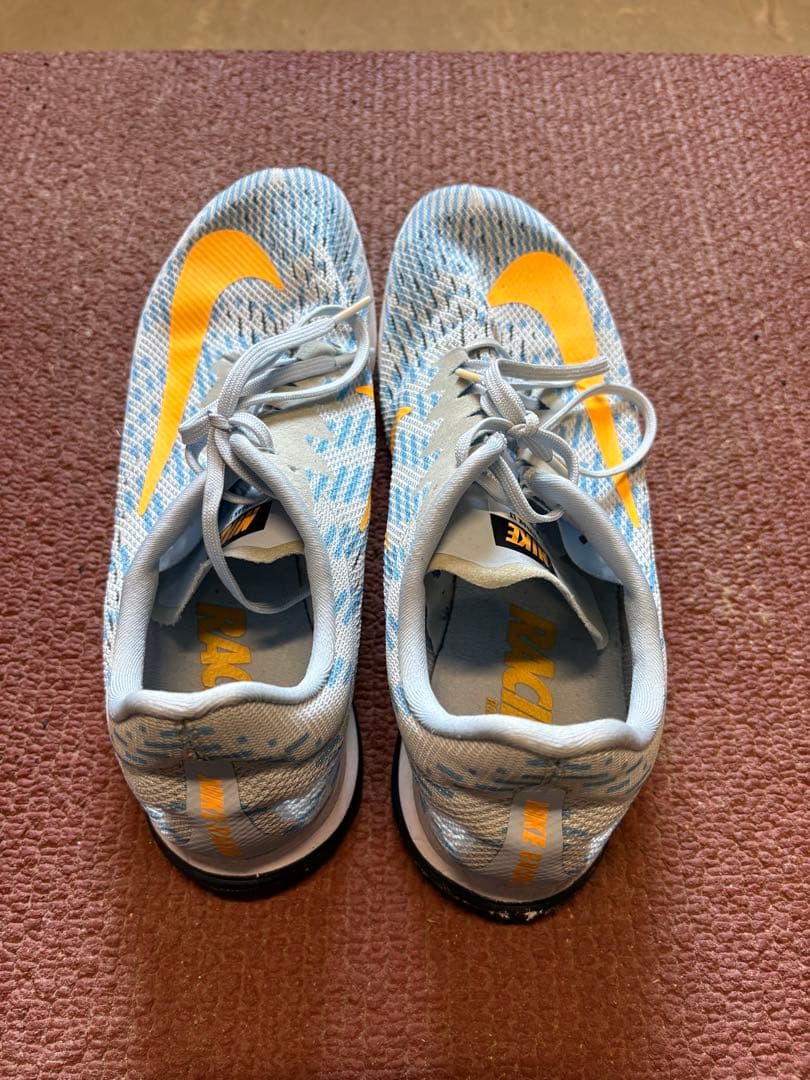 Nike ストリークLT4 27.5