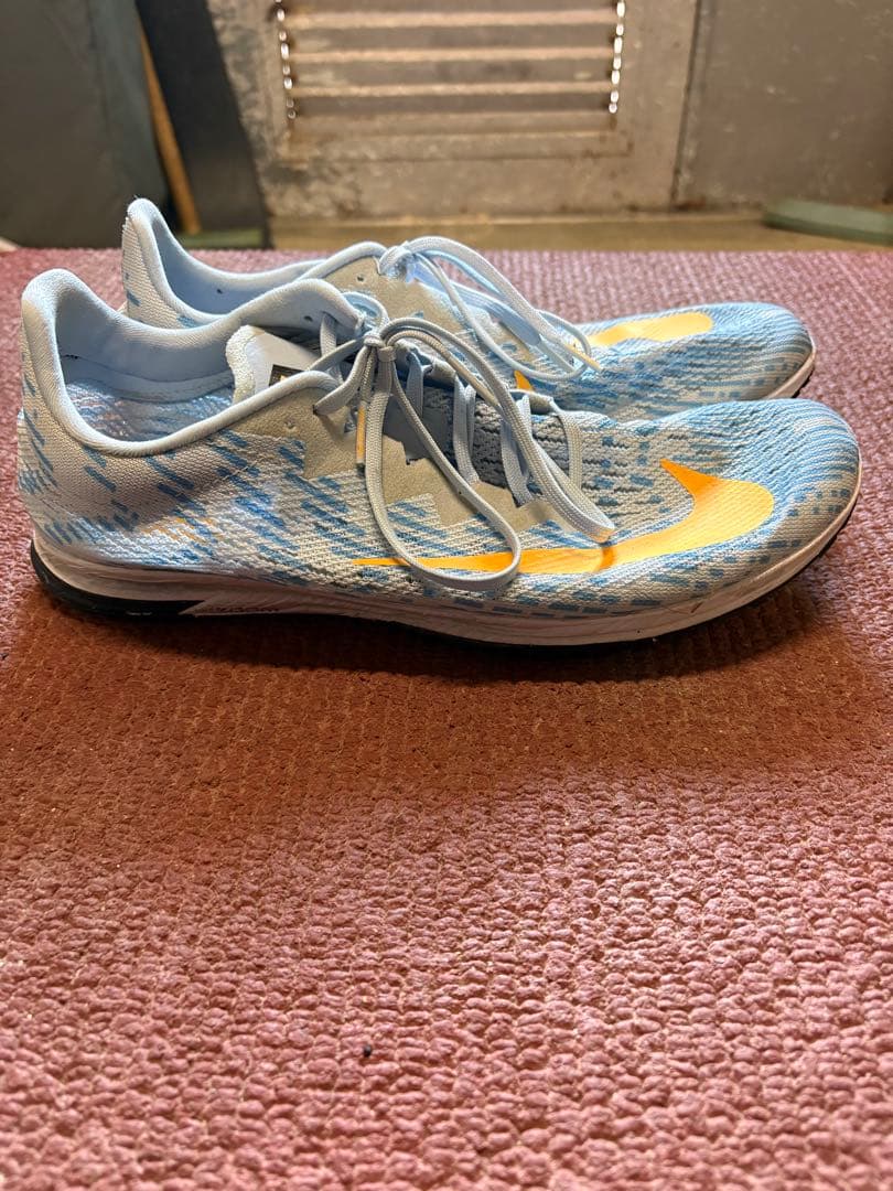 Nike ストリークLT4 27.5