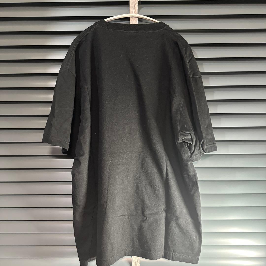 Arakezuri Tシャツ