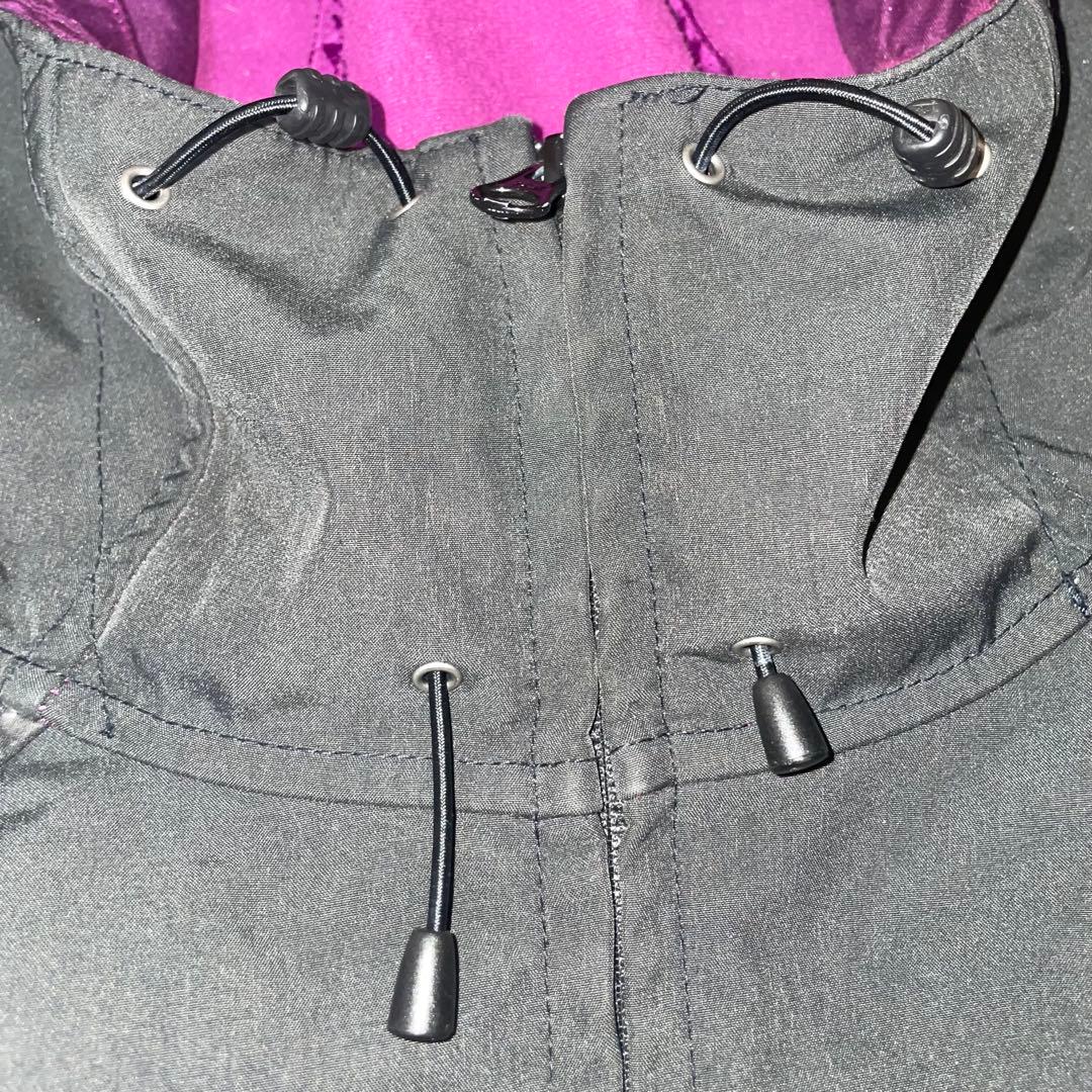 DC Shoes SPECTRUM Ski jacket スノボ 機能性 y2k
