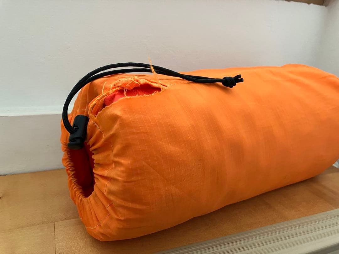 アウトドア寝具 THERMAREST PROLITE Regular 2117317
