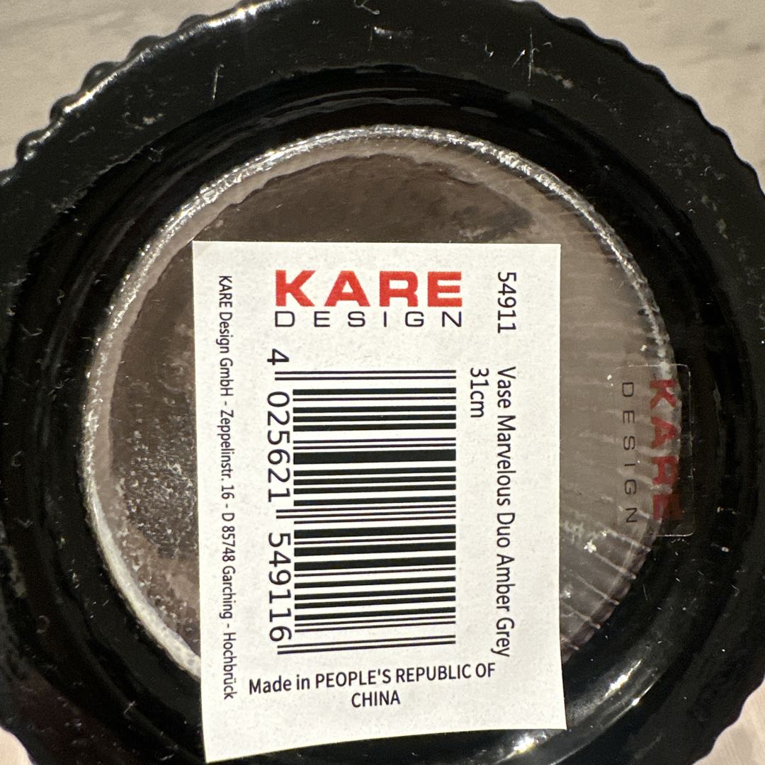 KARE 54911 フラワーベース