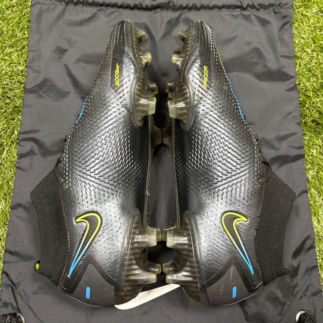 シューズ NIKE Phantom GT Elite DF FG 28cm