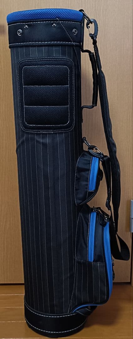 軽量 スリム 7型 自立 キャディバッグ　スタンド無しタイプ