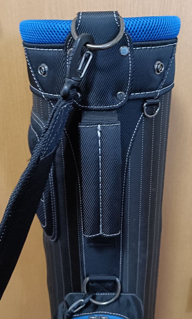 軽量 スリム 7型 自立 キャディバッグ　スタンド無しタイプ