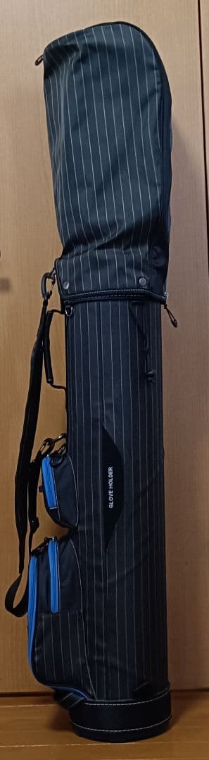 軽量 スリム 7型 自立 キャディバッグ　スタンド無しタイプ