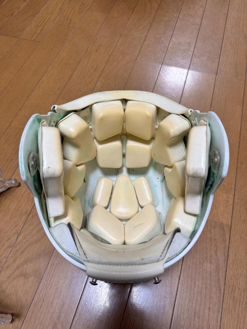 Riddell アメリカンフットボール　防具一式
