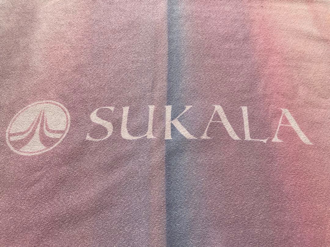 SUKALA ヨガマットケースとマットセット