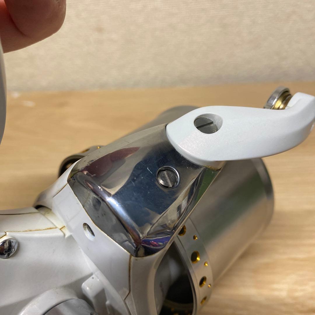 03 スーパーエアロ　テクニウム　mg