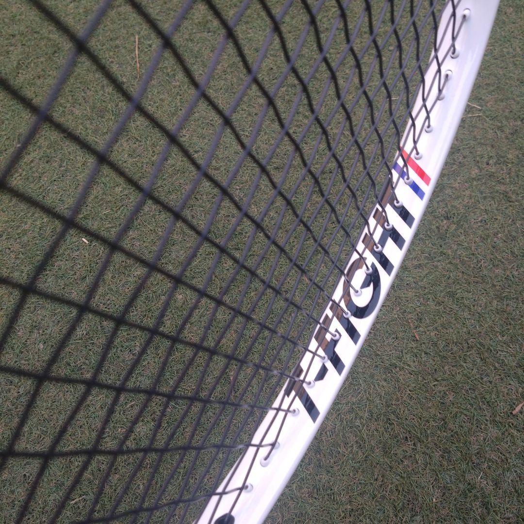 ラケット(硬式用) T-FIGHT 300s G2