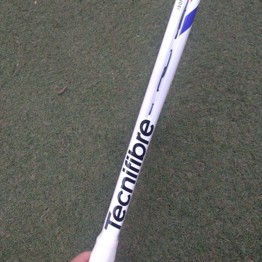 ラケット(硬式用) T-FIGHT 300s G2