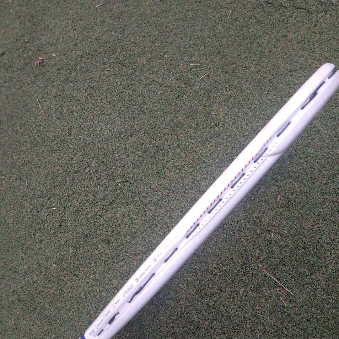 ラケット(硬式用) T-FIGHT 300s G2