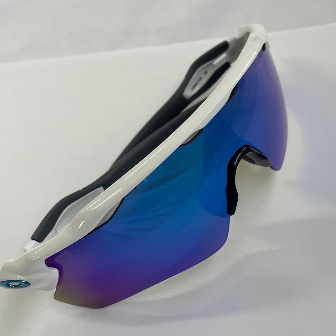 Oakley Radar EV Path 美品 レンズ傷なし 付属品完備