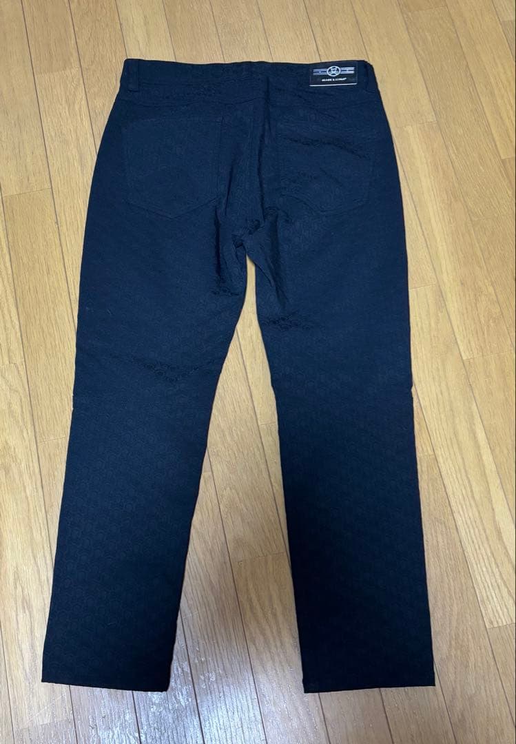 MARK&LONA マーク＆ロナ Ever Prime Pants