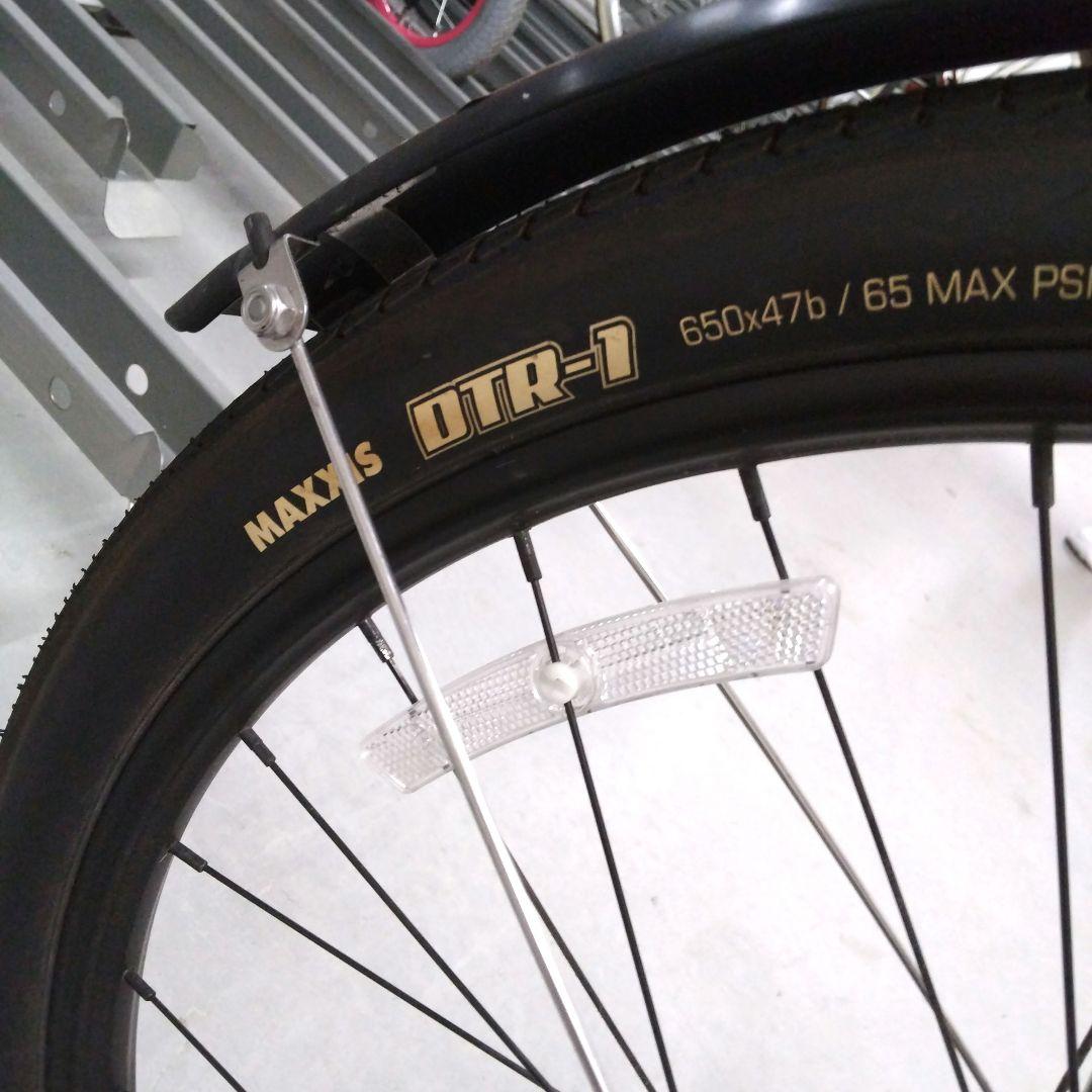 CANNONDALE トレッドウエル レインボートラウト 引取希望