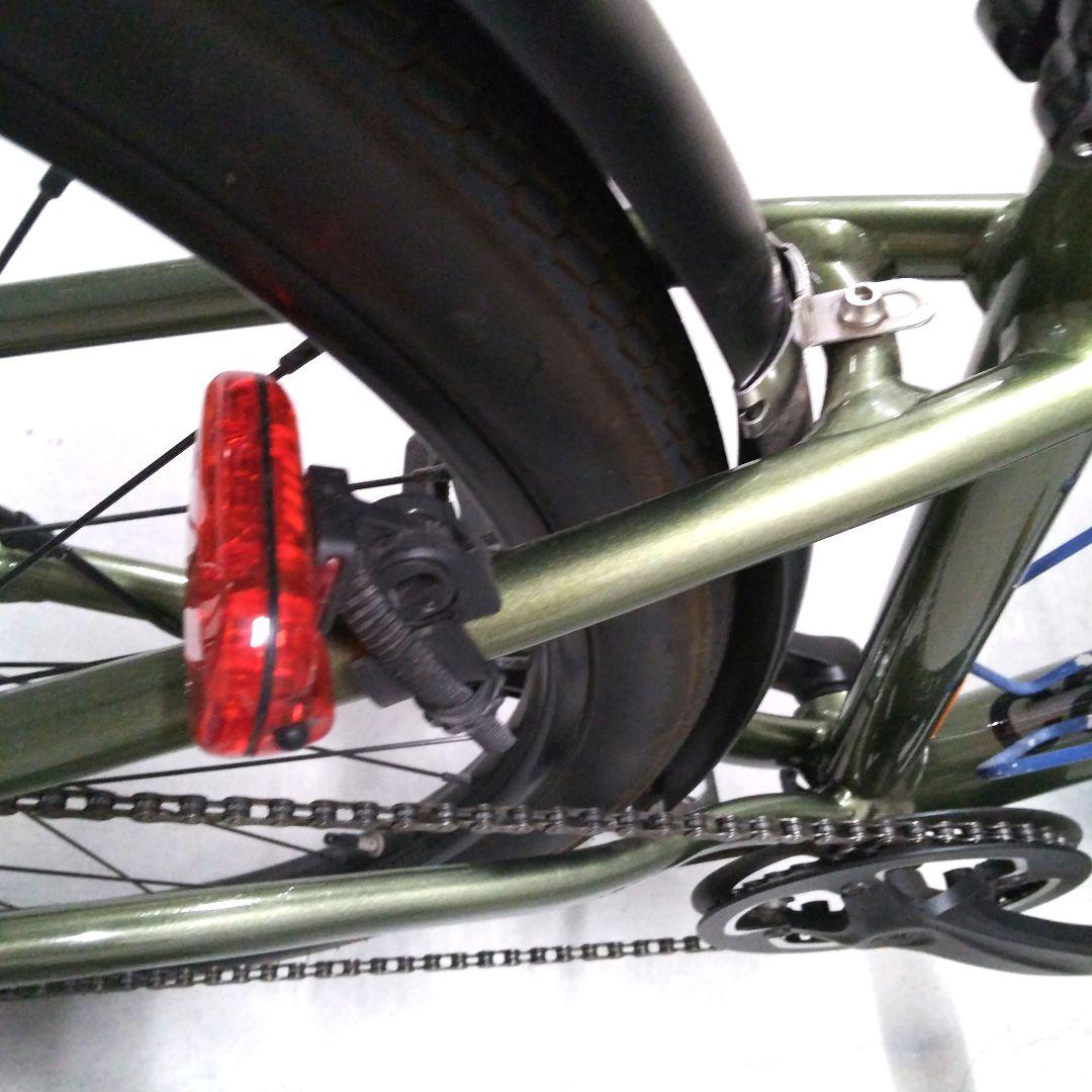 CANNONDALE トレッドウエル レインボートラウト 引取希望