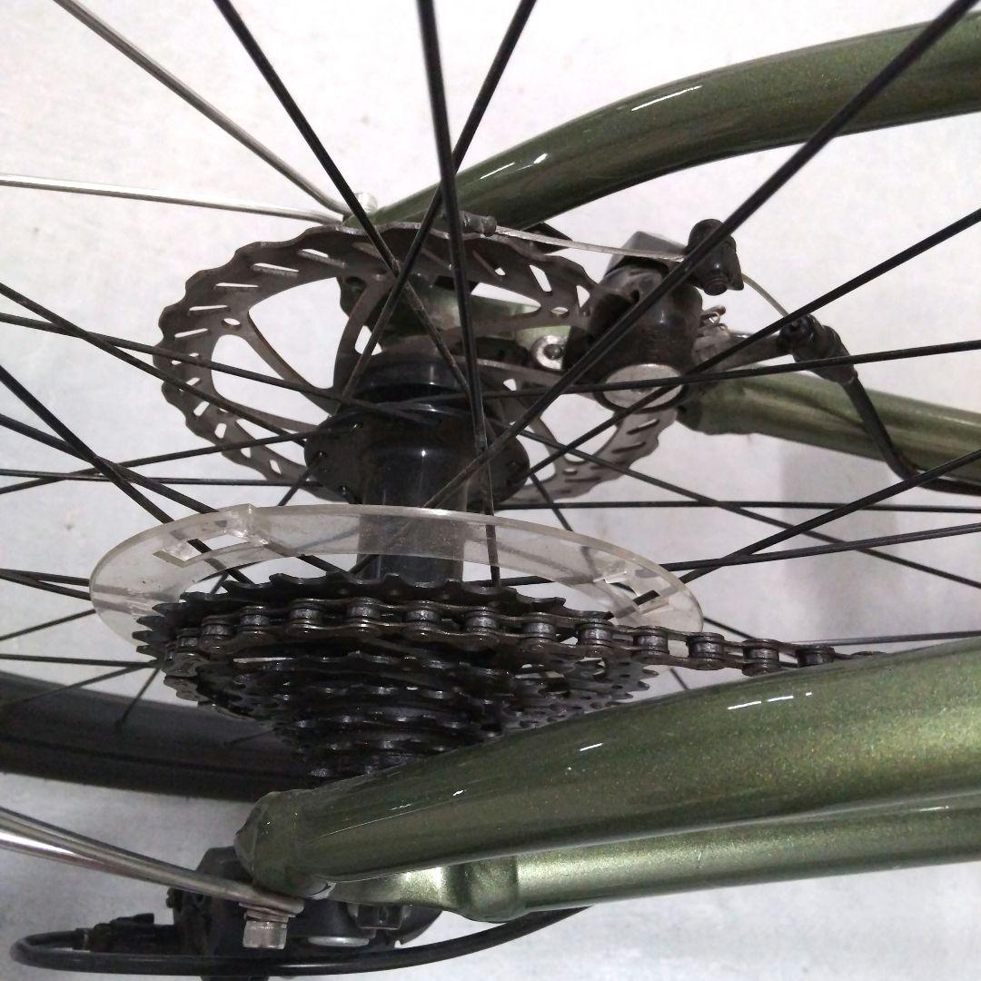 CANNONDALE トレッドウエル レインボートラウト 引取希望