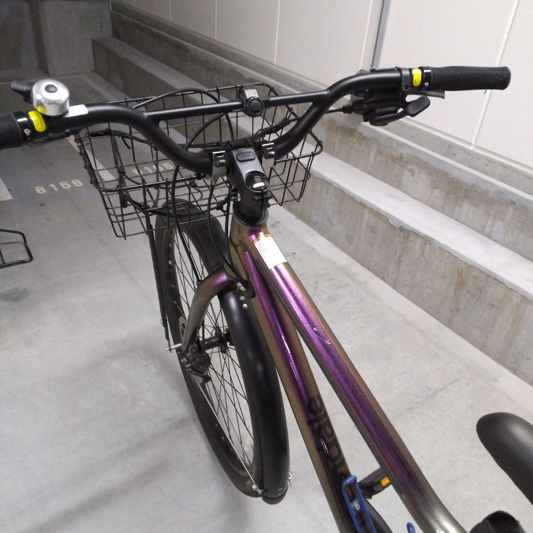 CANNONDALE トレッドウエル レインボートラウト 引取希望