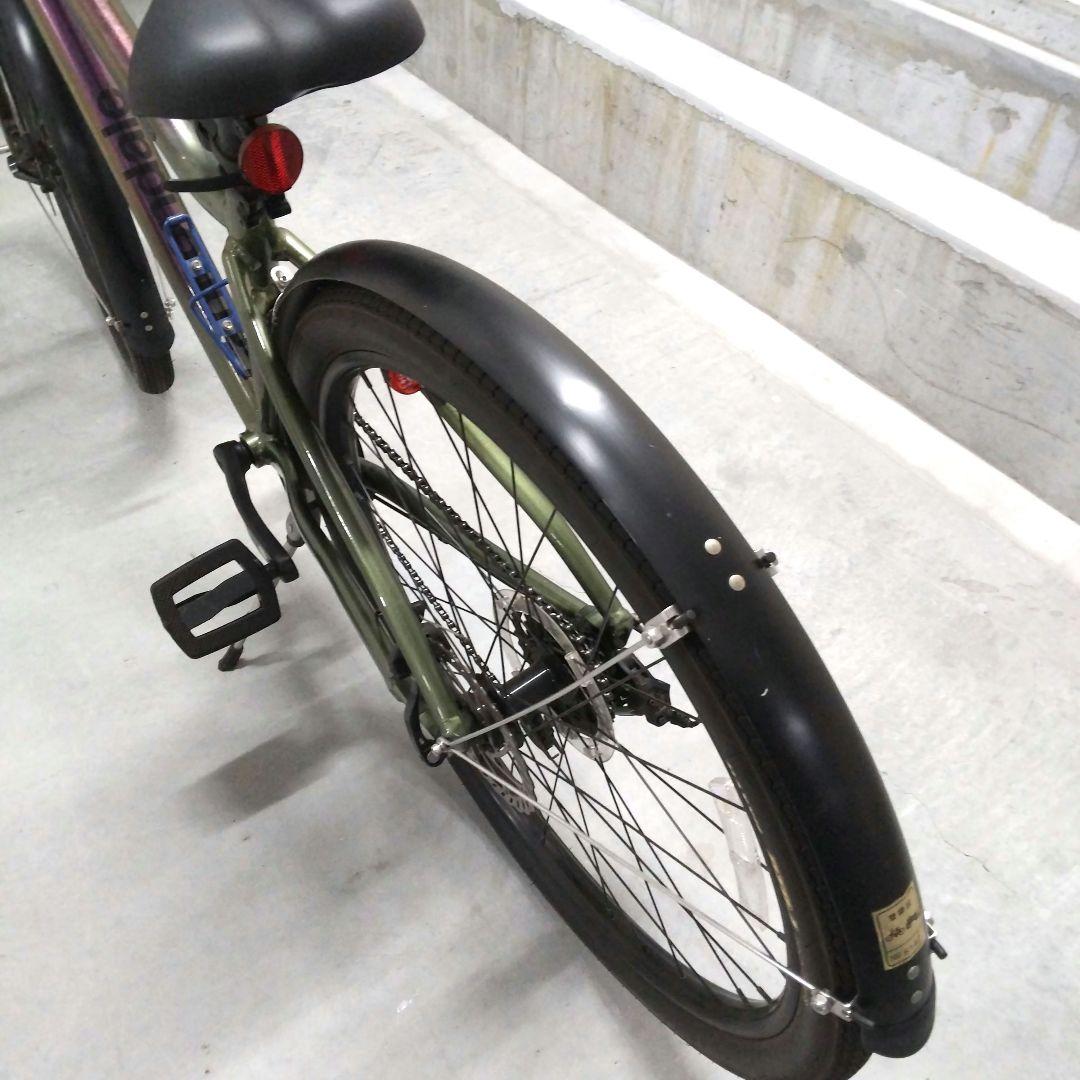 CANNONDALE トレッドウエル レインボートラウト 引取希望