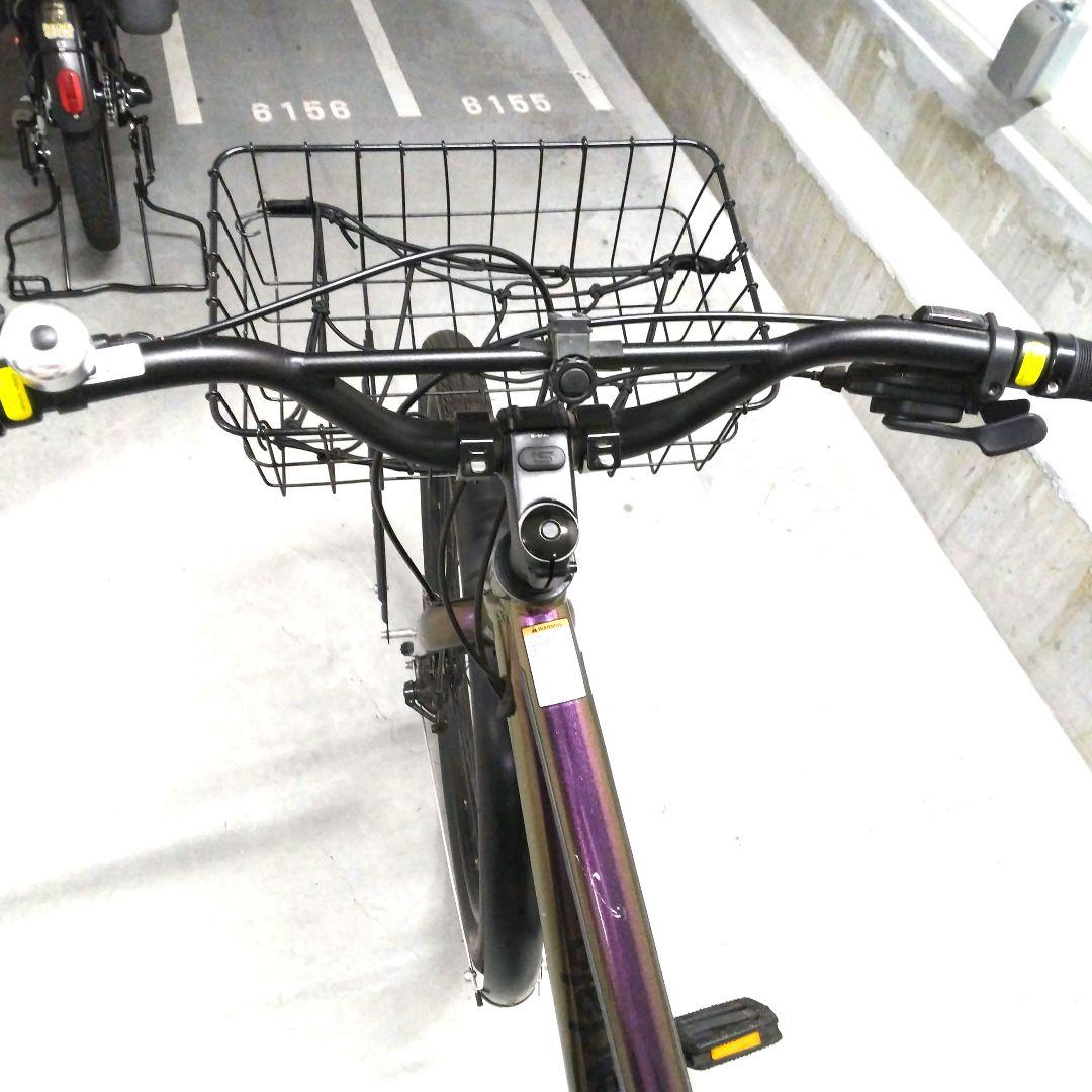 CANNONDALE トレッドウエル レインボートラウト 引取希望