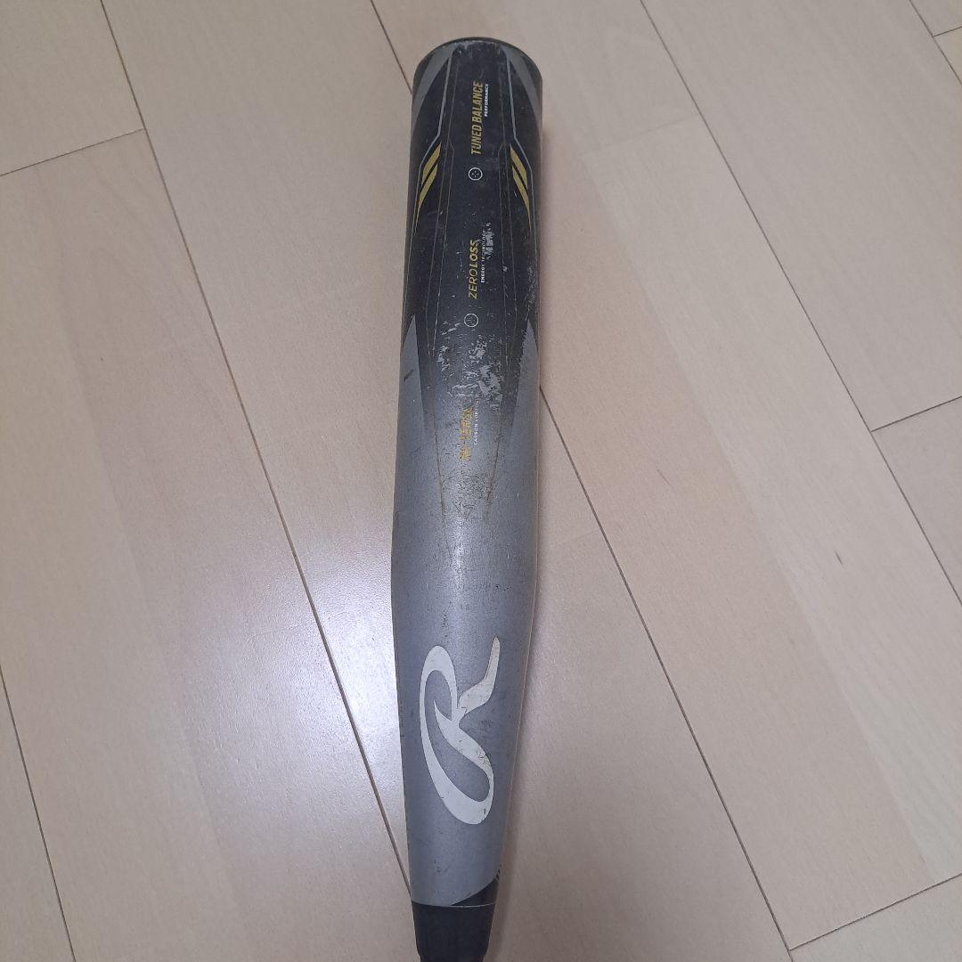 Rawlings ICON 硬式バット