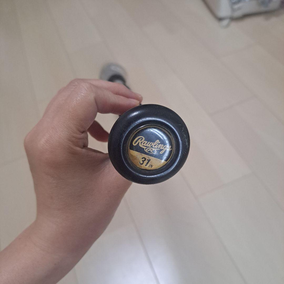 Rawlings ICON 硬式バット