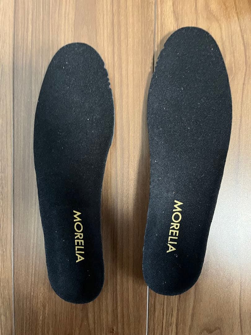 mizuno ウェーブ　イグニタス　4 26.5cm