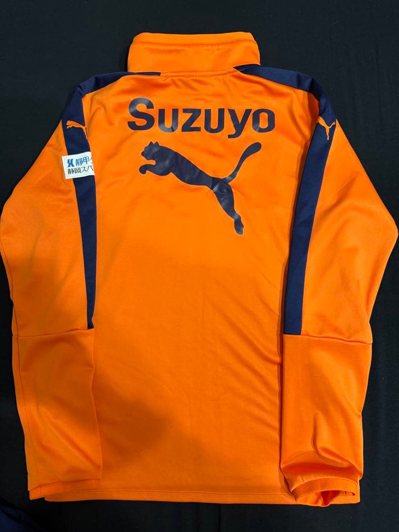 エスパルス　ウェア　上下セット