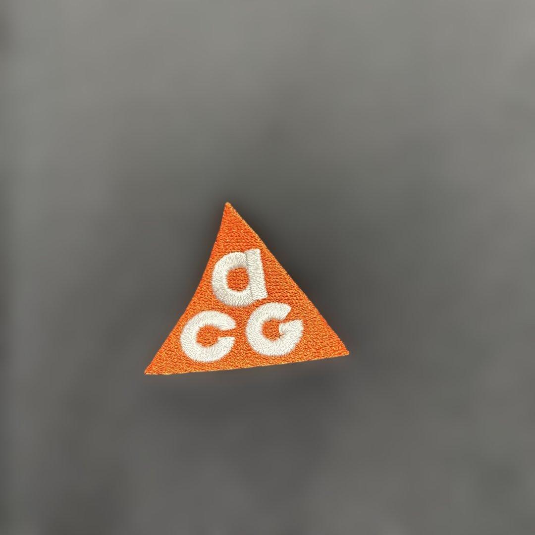 最終価格　NIKE acg インテル　長袖　トレーニングウェア　ユニフォーム
