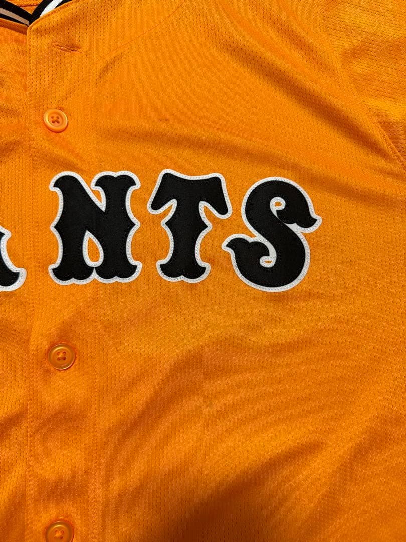 NIKE GIANTS ユニフォーム 門脇　Lサイズ