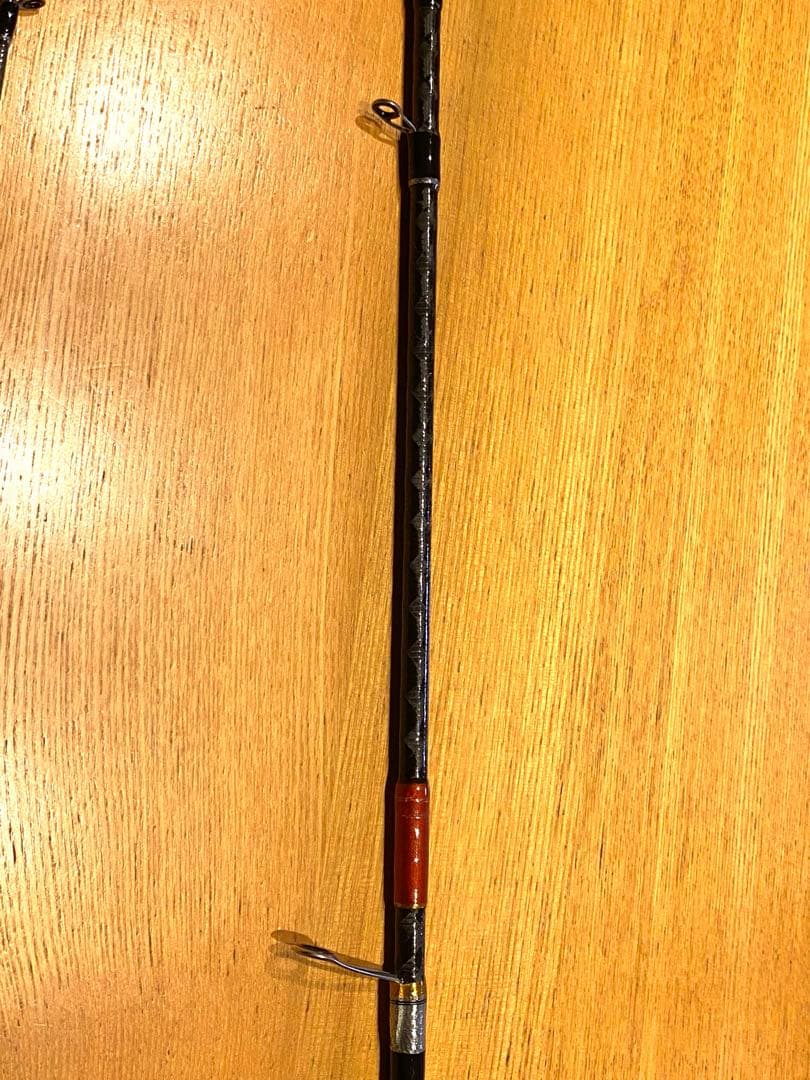 ツララ グルーヴィー70S TULALA Groovy70S 美品！ライトゲーム