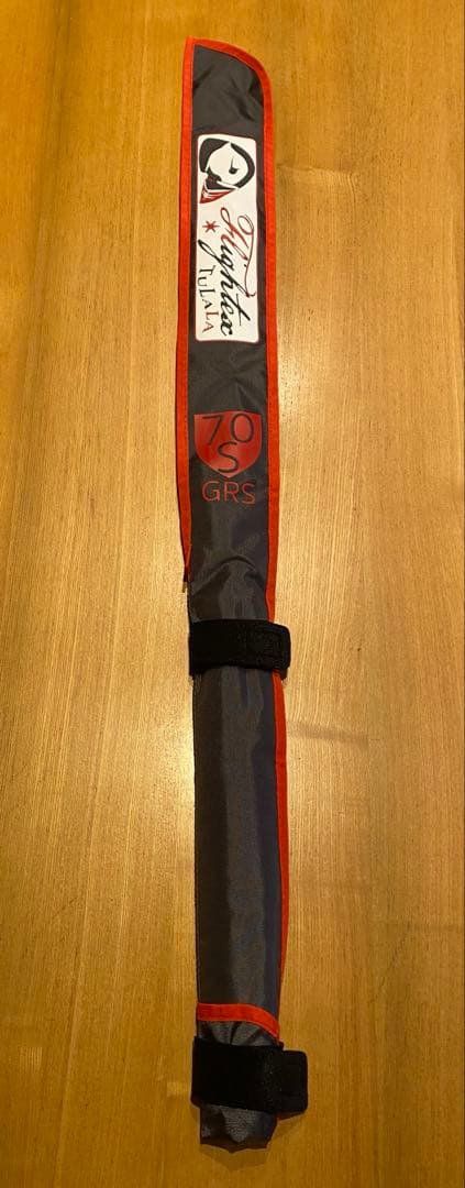 ツララ グルーヴィー70S TULALA Groovy70S 美品！ライトゲーム