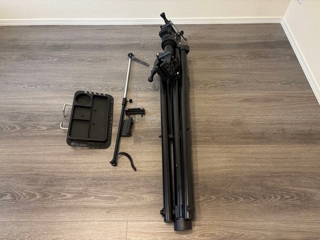 CXWXC 自転車メンテナンススタンド 高さ調整可能