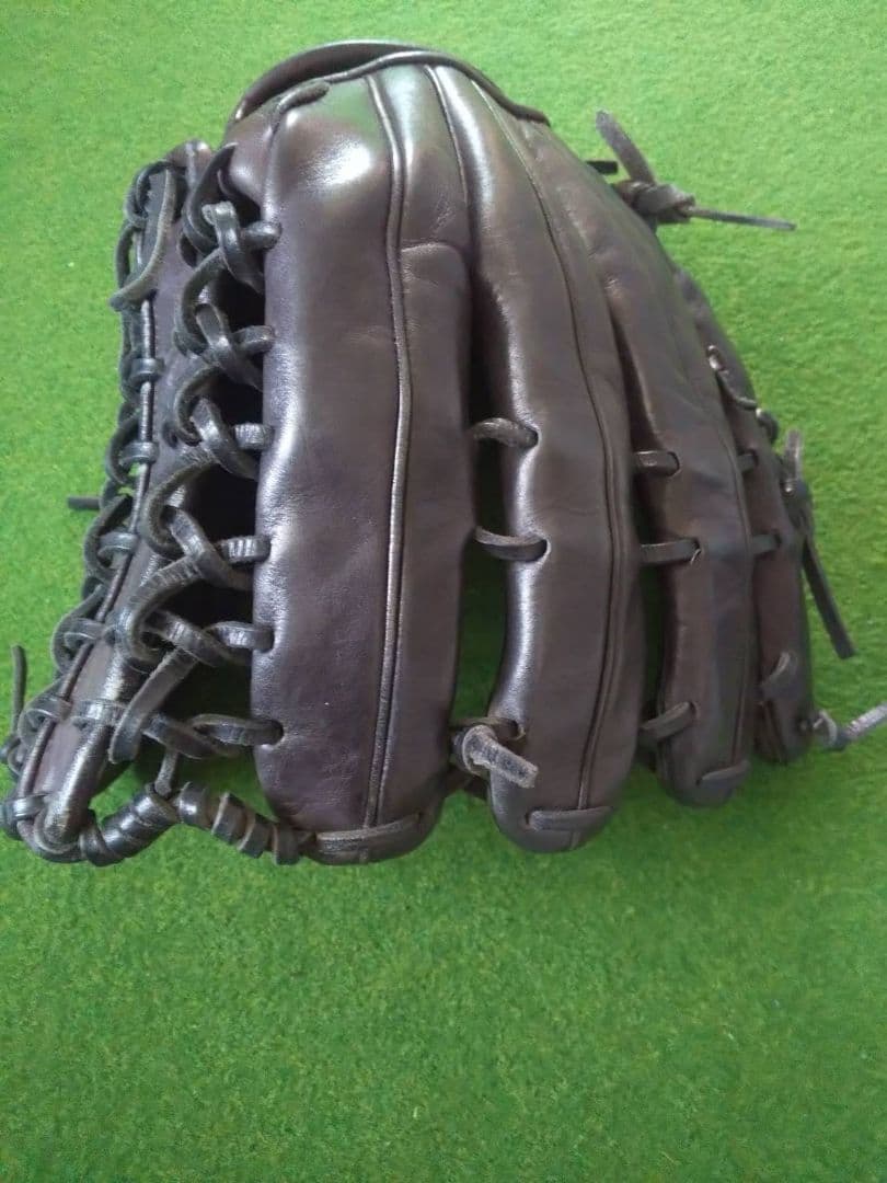 TAMAZAWA　Hero THEPRO オールラウンド　軟式用グローブ　野球