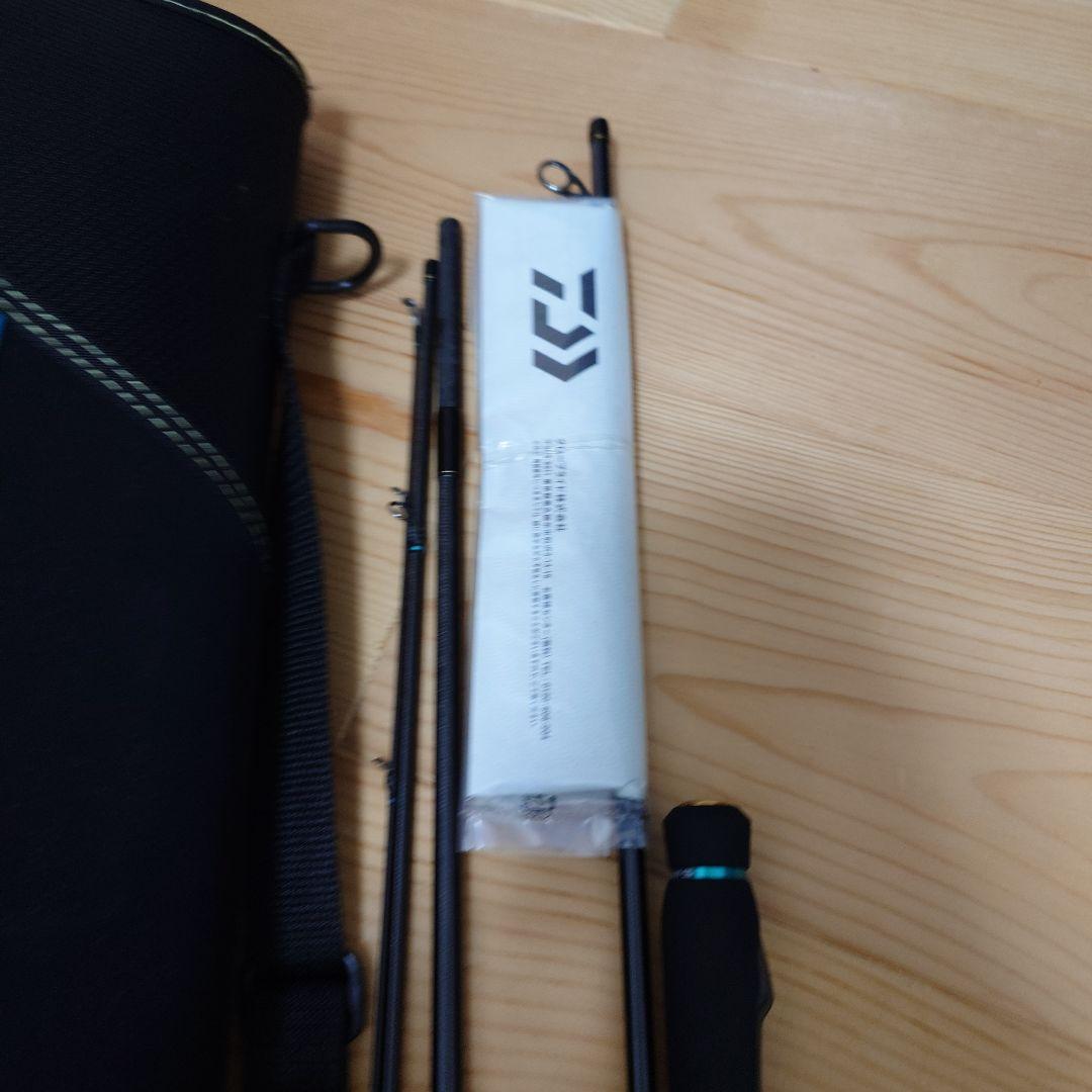 新品未使用エメラルダス ストイスト ST 82ML-5