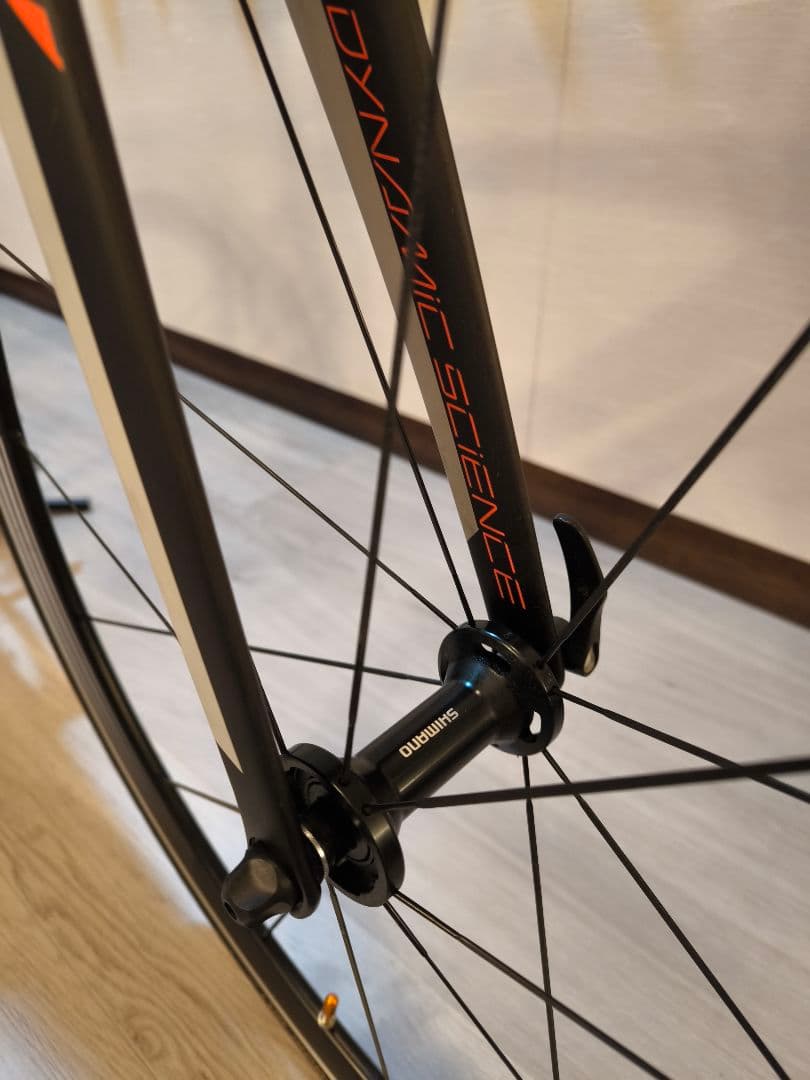 SCOTT FOIL ロードバイク