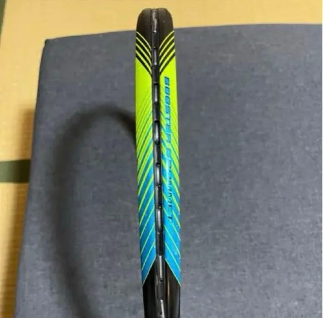 ラケット(軟式用) D FORCE 50v 00x