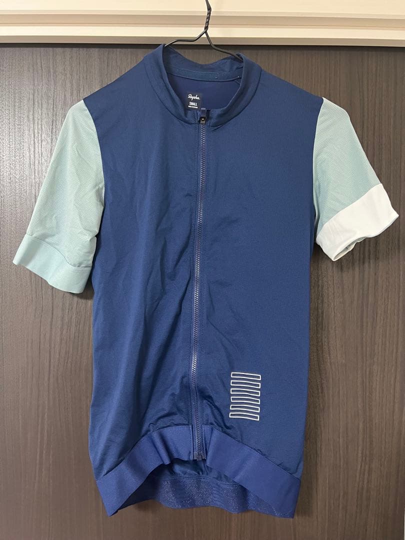 Rapha プロチームトレーニングジャージ メンズ