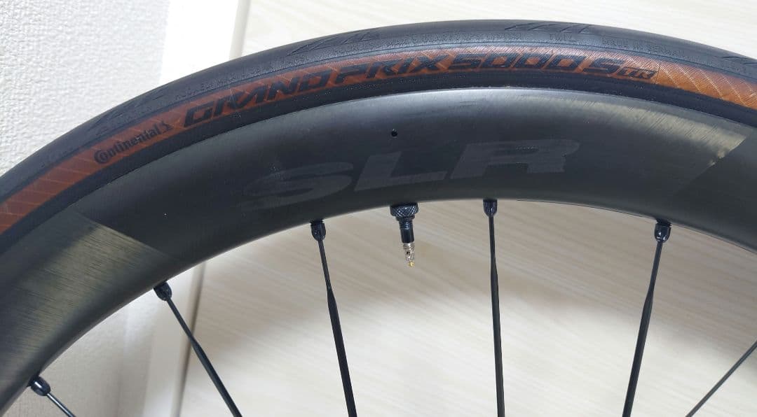 パーツ MAVIC COSMIC SLR 45 DISC 19mm