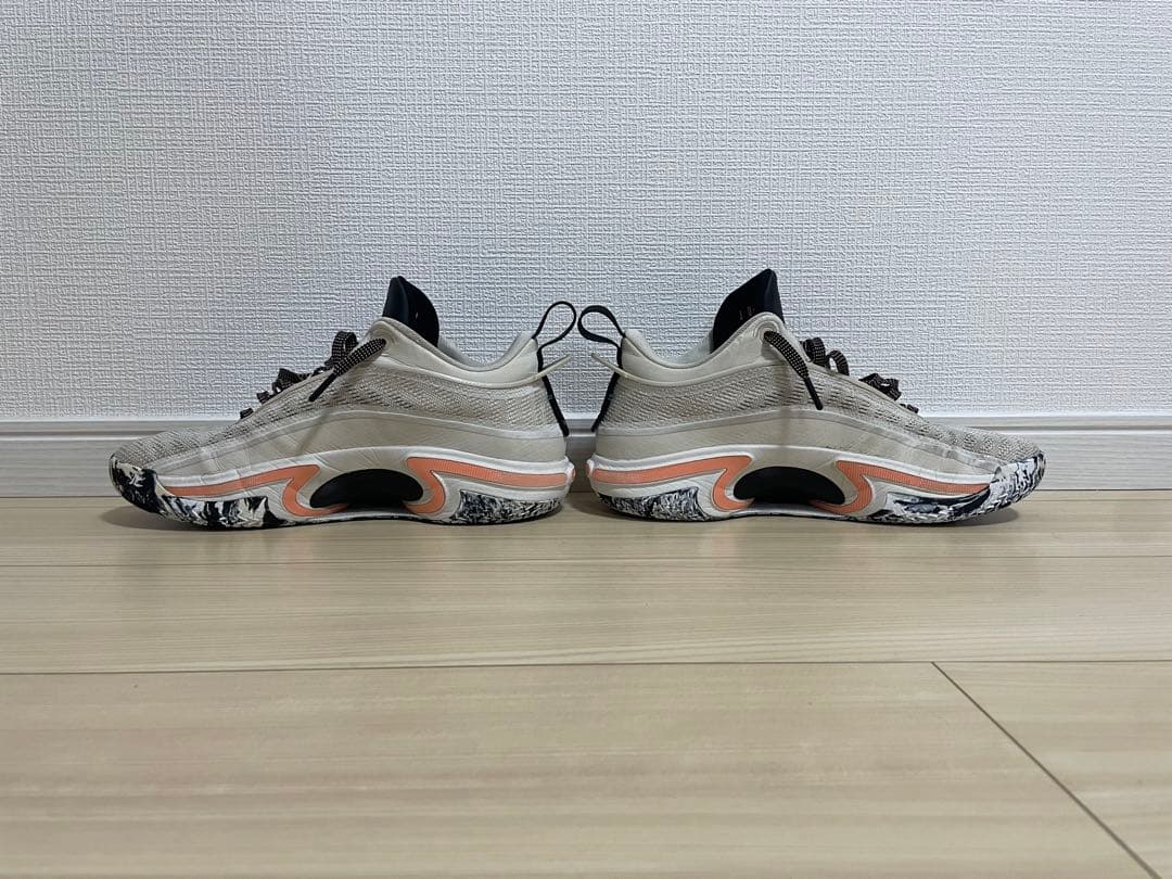【NIKE】AIR JORDAN 36 LOW PF